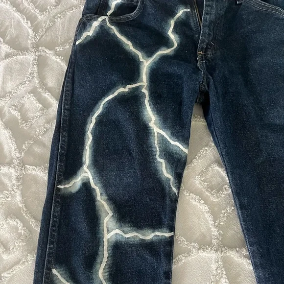 Wrangler Custom Jeans - Picture 6 of 8